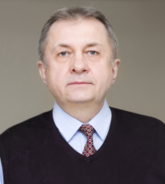 Абашин Сергей Юрьевич