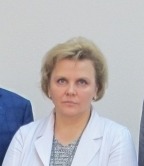 Минаева Наталья Викторовна