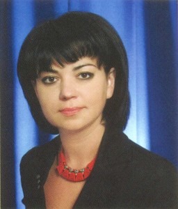 Семикоз Наталья Григорьевна