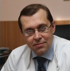 Синицын Валентин  Евгеньевич