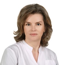 Клиточенко Татьяна Юрьевна