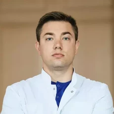 Рябишин  Николай Васильевич