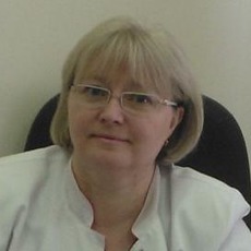 Стенина Марина Борисовна