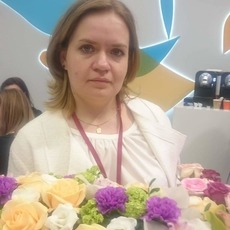 Кочкарёва Юлия Борисовна