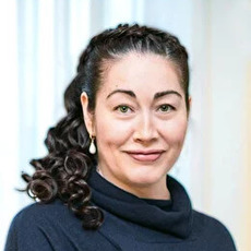 Косова Евгения Владимировна