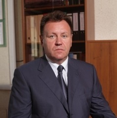 Сдвижков Александр Михайлович