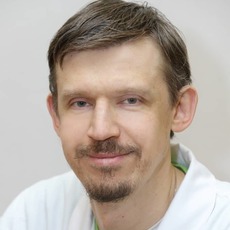 Соков Дмитрий Геннадьевич