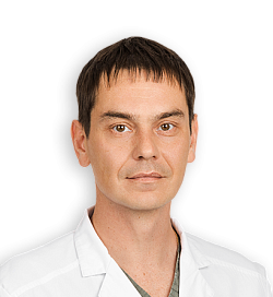 Руссков Константин Николаевич