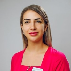 Красильникова Маргарита Андреевна