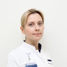 Лядова  Марина  Александровна
