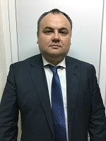 Ишемгулов Руслан Радикович