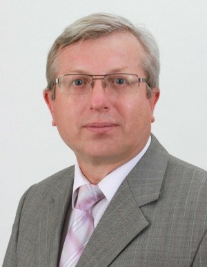 Чернов Владимир Иванович