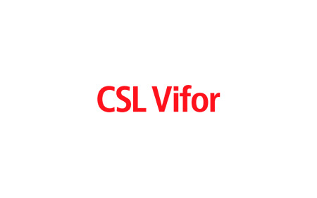 CSL Vifor