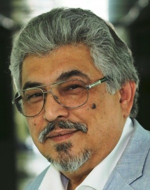 Овезов  Алексей Мурадович