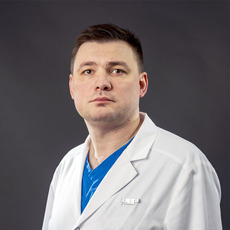 Катков Александр Александрович