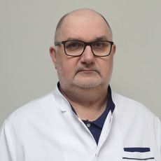 Сидоров Дмитрий Владимирович