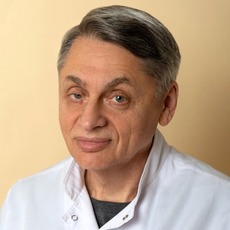 Киселевский Михаил Валентинович
