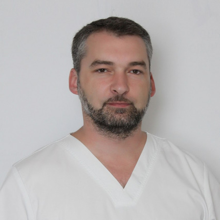 Грязнов Сергей Евгеньевич