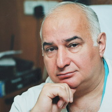 Давыдов Михаил Иванович