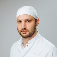 Своровский Андрей Александрович
