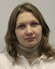 Палатова  Тамара  Сергеевна
