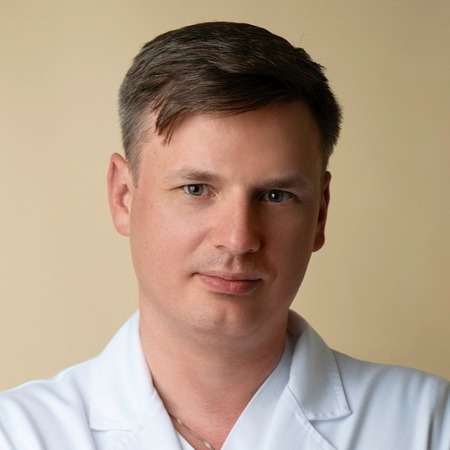 Калинин Алексей Евгеньевич