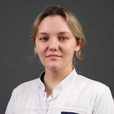 Слепухова Диана Витальевна