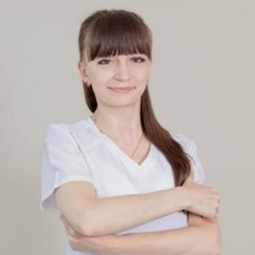 Кярова Диана Зауровна