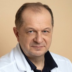 Кропотов Михаил Алексеевич