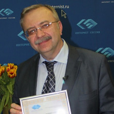 Огурцов  Павел Петрович
