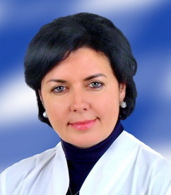 Кандакова Елена Юрьевна