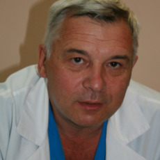 Комаров Игорь  Геннадьевич