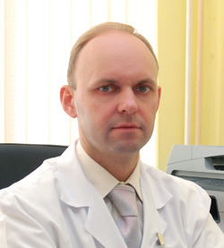 Аксарин Алексей Александрович