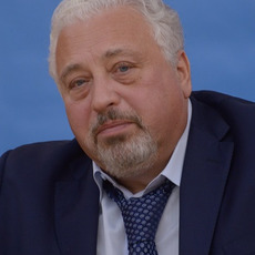 Печатников Леонид Михайлович