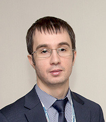 Раскин Григорий Александрович