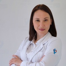 Яснопольская Наталья Валерьевна