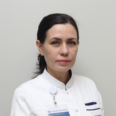Кузьмина Евгения  Сергеевна