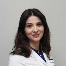 Качмасова Абидат Камильпашаевна