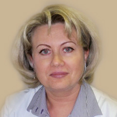 Хохлова  Светлана  Викторовна