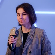 Нигматуллина Ирина Егоровна