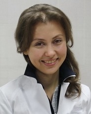 Шивилова Марина Юрьевна