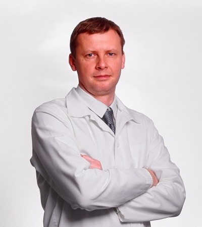 Ткаченко Олег Борисович