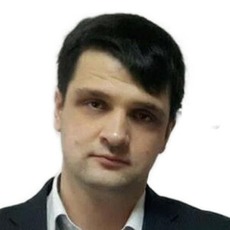 Кучин Денис Михайлович