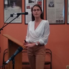 Сенченко Мария Анатольевна