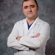 Новрузбеков Мурад Сафтарович