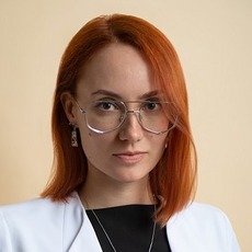 Федорова Александра Владимировна