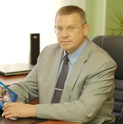 Седаков Игорь Евгеньевич