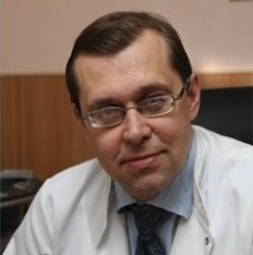 Синицын Валентин  Евгеньевич