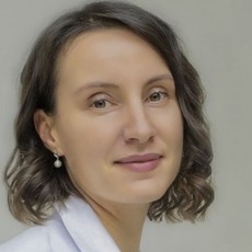 Кокина Ксения Юрьевна
