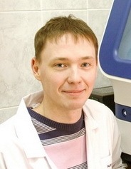 Баринов Алексей Андреевич